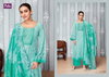 Yami By Fida Printed Karachi Cotton Dress Material Wholesale Price In Surat
